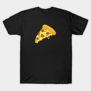 Slice of Pixza T-Shirt